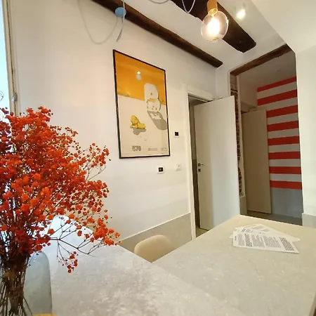 Appartamento Casanova - Rialto Artistic Venezia