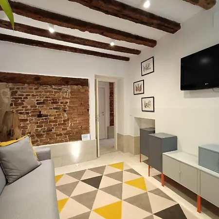 Appartamento Casanova - Rialto Artistic
