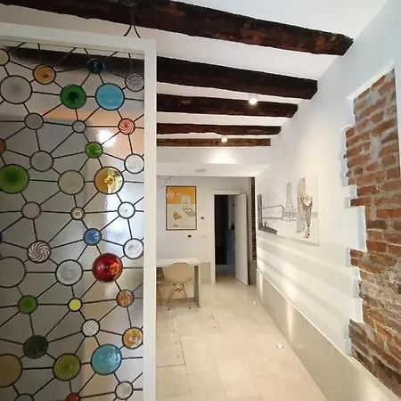 Appartamento Casanova - Rialto Artistic *