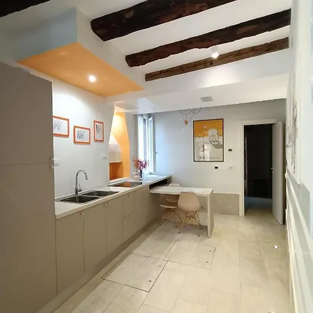 Appartamento Casanova - Rialto Artistic Venezia