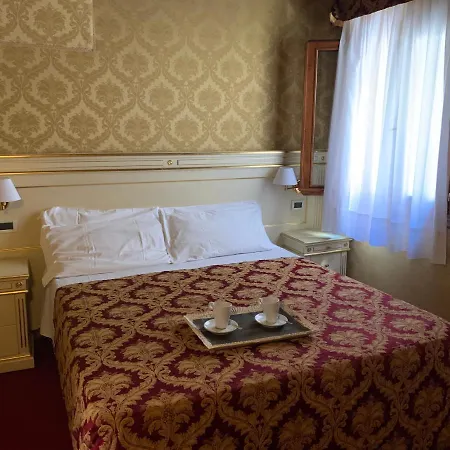 Vendégház Casa Margot Velence