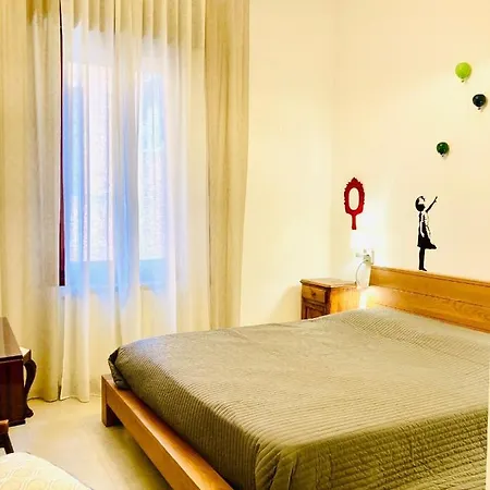 Apartment Casa Buccari Venice