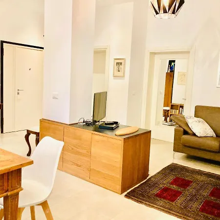 Casa Buccari Apartman *