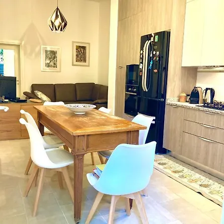 Apartment Casa Buccari *
