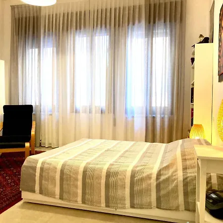 Casa Buccari Apartment *