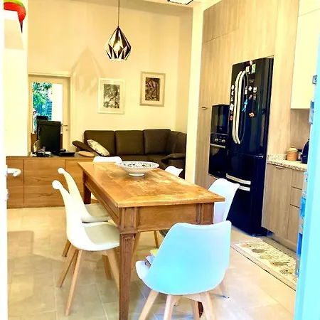 Casa Buccari Venice