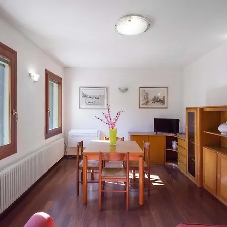 Suite San Barnaba Venice