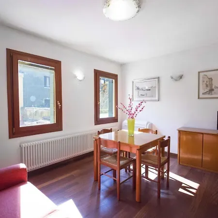 Suite San Barnaba