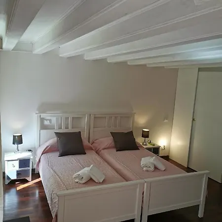 Apartment San Marco Square Wi-fi Fibra In The Fashion District 493 *