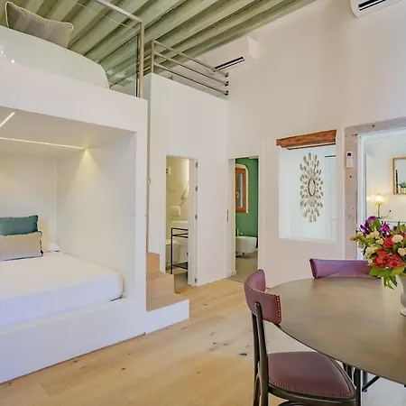 Apartment Corte Rubbi 3 Deluxe Studio-apartment Venice