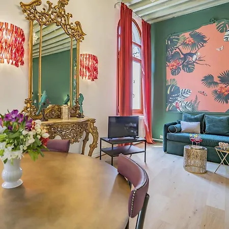 Corte Rubbi 3 Deluxe Studio-apartment Apartment *