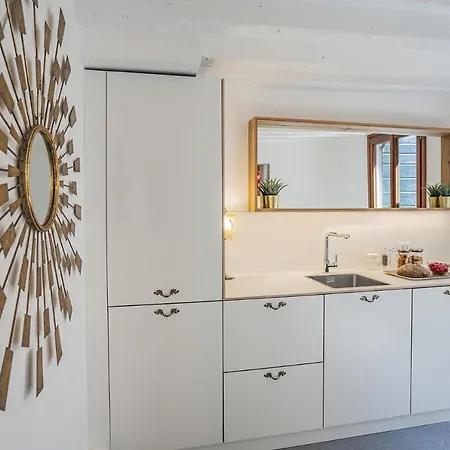 Apartment Corte Rubbi 3 Deluxe Studio-apartment Venice