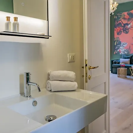 Corte Rubbi 3 Deluxe Studio-apartment Venice