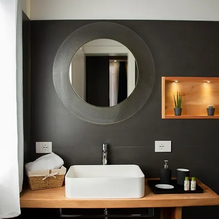 Fraivolti Apartment *