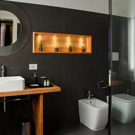 Fraivolti Apartment *