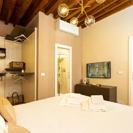 Fraivolti Apartment