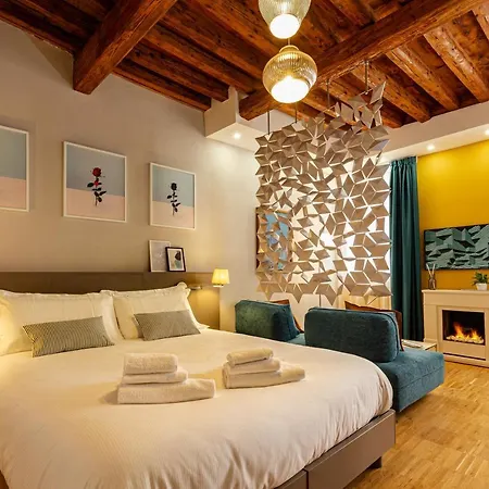 Fraivolti Apartment Venice