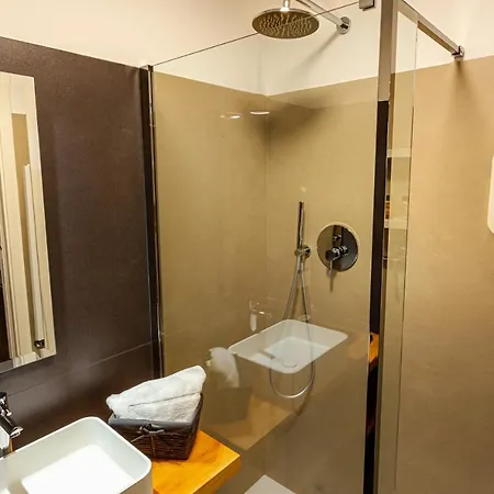 Fraivolti Apartment