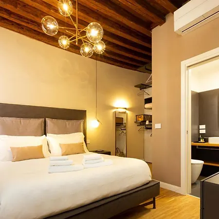 Fraivolti Apartment *