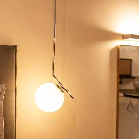 Apartment Fraivolti