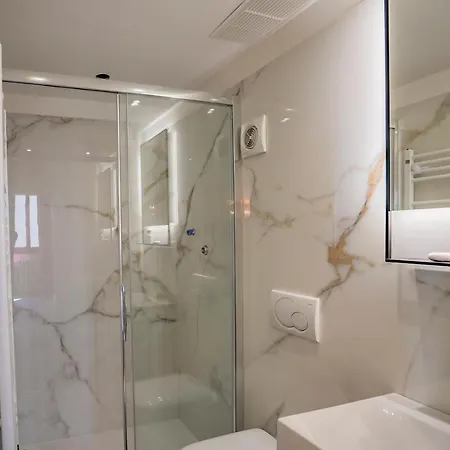 Corte Rubbi 3 Deluxe Studio-apartment Venice