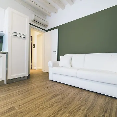 Apartment Gold By Wonderful Italy