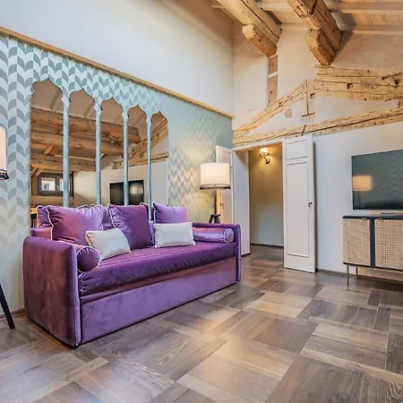 Corte Rubbi 10 Luxury Three-bedroom -dimora Italia - Apartamento Venecia