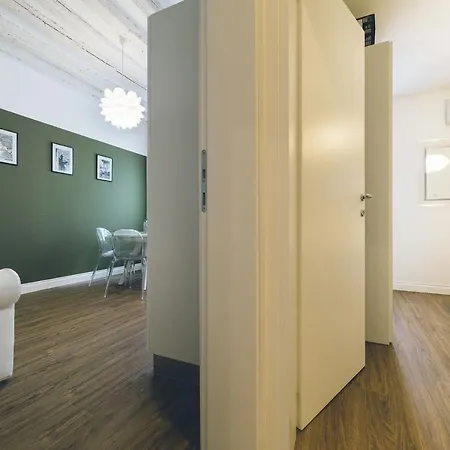 Apartment Gold By Wonderful Italy Venice