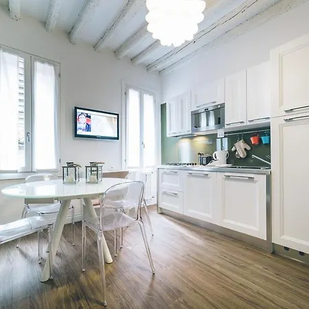 Gold By Wonderful Italy Apartment *
