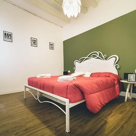 Gold By Wonderful Italy Apartment Venice