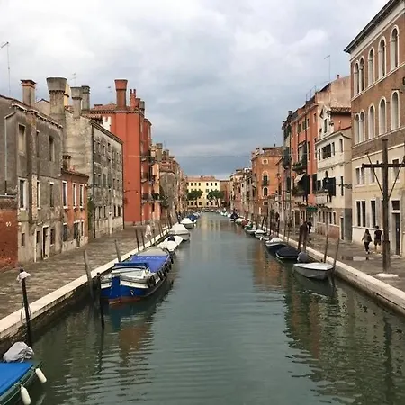 Cannaregio Oasi * Venice