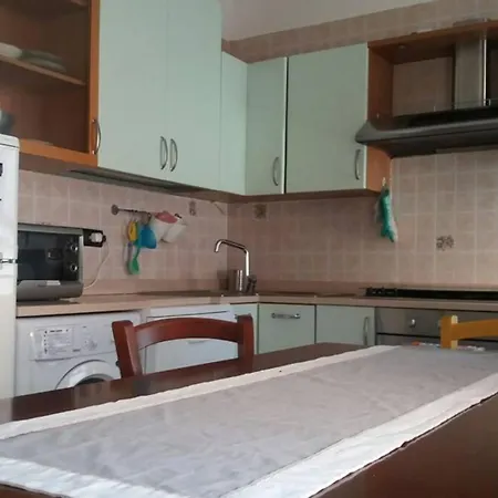 Apartment Cannaregio Oasi Venice