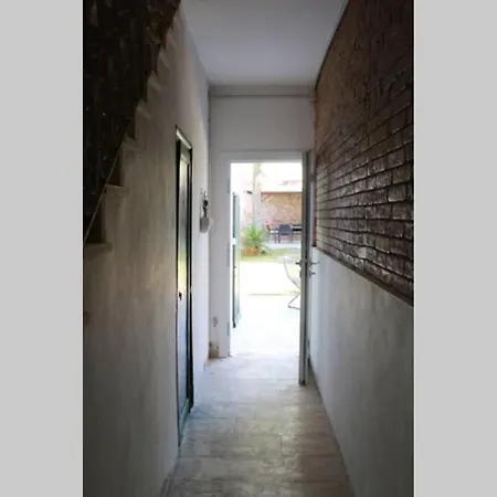 Cannaregio Oasi Apartment