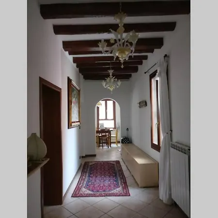 Apartment Cannaregio Oasi