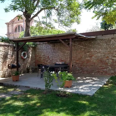 Apartment Cannaregio Oasi