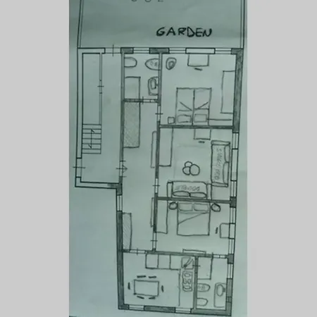 Apartment Cannaregio Oasi *