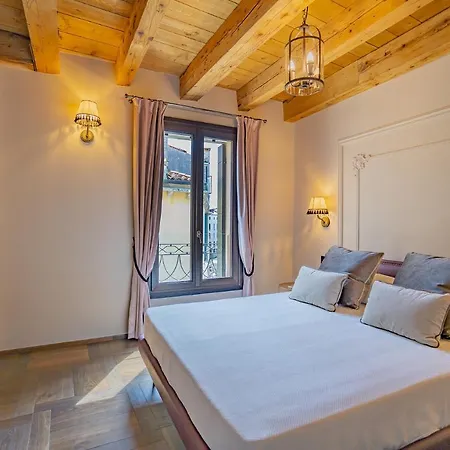 Apartment Corte Rubbi 8 Luxury Two-bedroom -dimora Italia - Venice