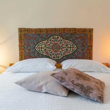 Snug With Private Courtyard M0270422677 Apartment Venice