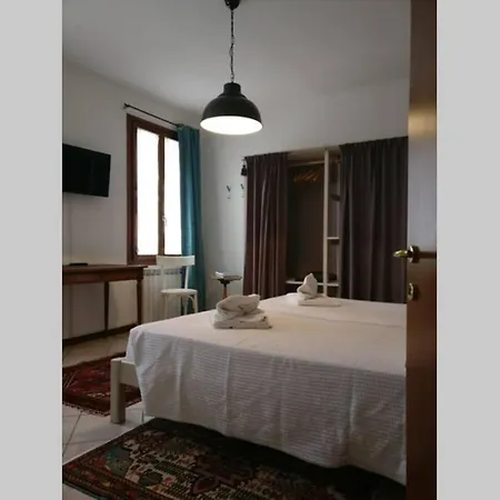 Cannaregio Oasi Venice