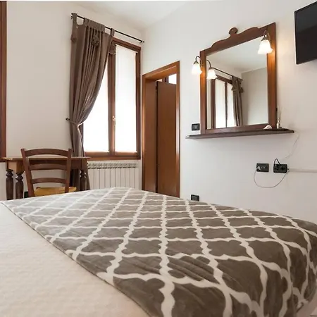 Apartment Cannaregio Oasi *