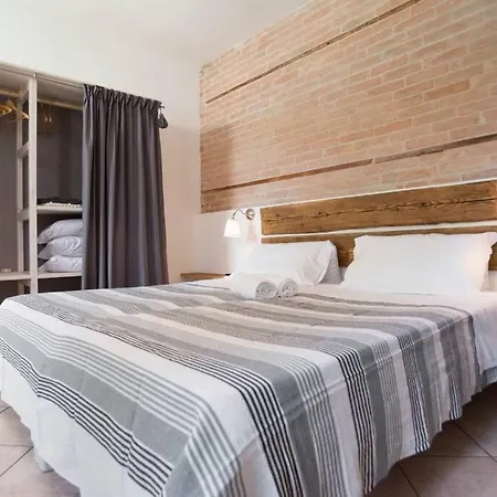 Apartment Cannaregio Oasi *