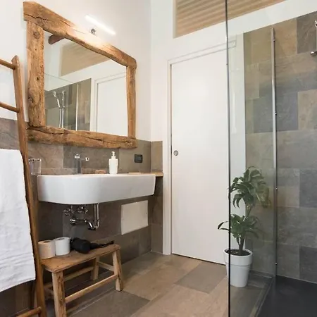 Apartment Cannaregio Oasi Venice