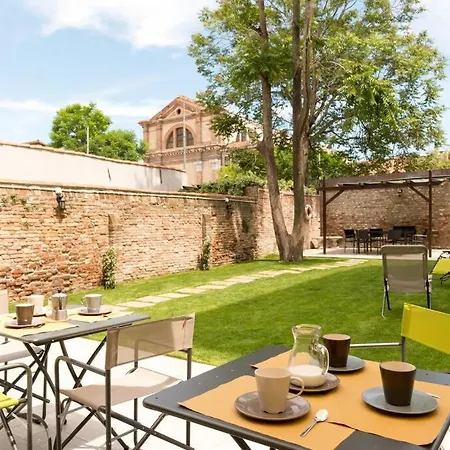 Apartment Cannaregio Oasi Venice