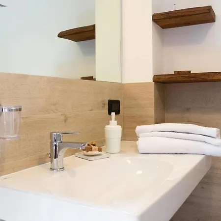 Cannaregio Oasi Apartment