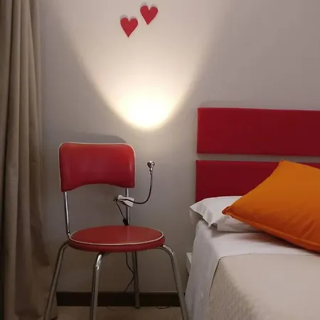 Apartment Cannaregio Oasi Venice