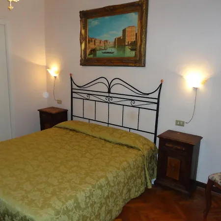 Residenza Grisostomo 3* Venice