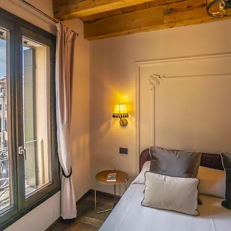 Corte Rubbi 8 Luxury Two-bedroom -dimora Italia - Apartment