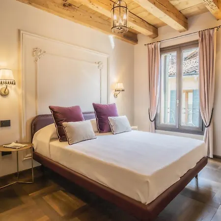 Corte Rubbi 8 Luxury Two-bedroom -dimora Italia - * Venice