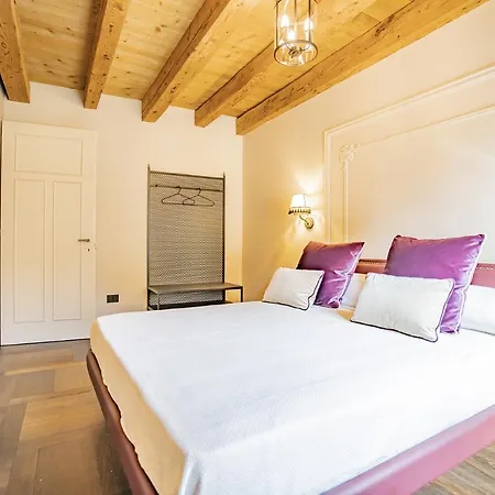 Corte Rubbi 8 Luxury Two-bedroom -dimora Italia - Venice