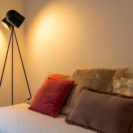 Apartment Snug With Private Courtyard M0270422677 Venice